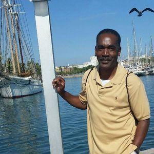 Meet your Posher, Ira